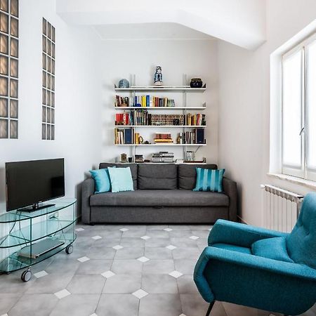 San Domenico Apartment ตาออร์มินา ภายนอก รูปภาพ