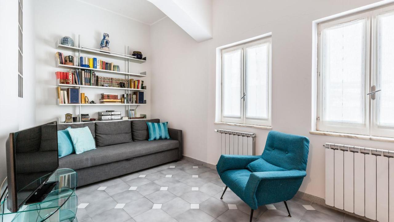 San Domenico Apartment ตาออร์มินา ภายนอก รูปภาพ